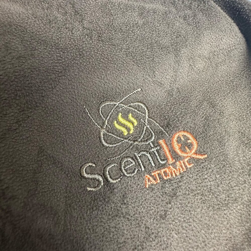 Rocky Camo Fleece Pullover | Woen’s M | Realtree Half Zip Hunting Top - Picture 7 of 7